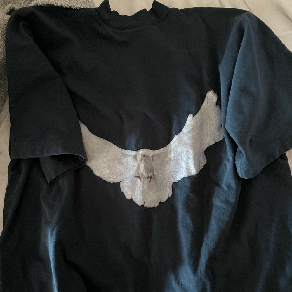 YEEZY GAP Dove